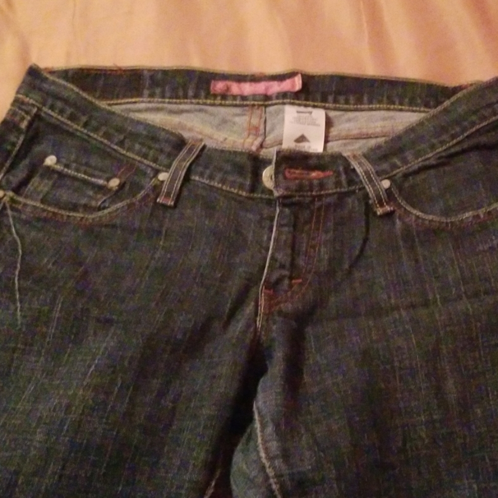Clothing